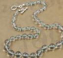 Transparent Beads