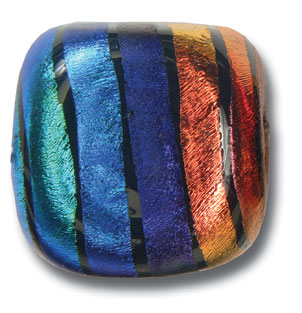 Dichroic Beads