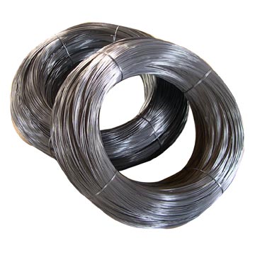 wire for beading