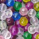 Round beads
